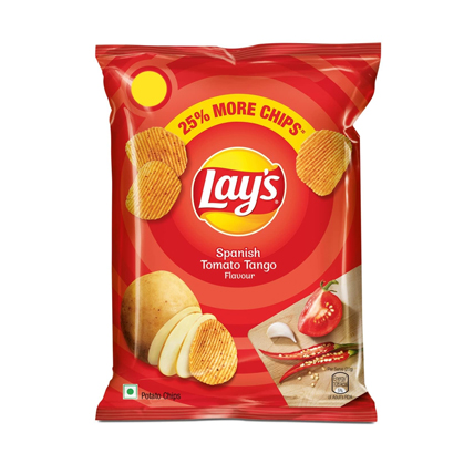 Lays Chips Spanish Tomato Tango	